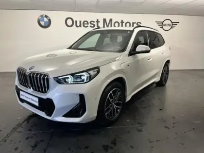 Photo Bmw X1