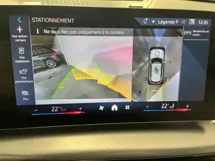 Photo 8 BMW X1  xDrive25e 245ch M Sport