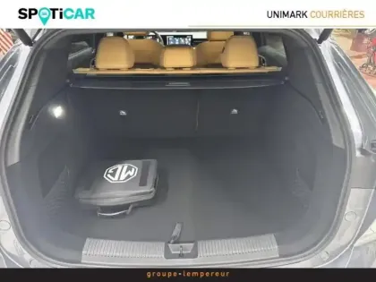 Photo 10 Mg EHS  1.5 GDI 272ch PHEV Luxury