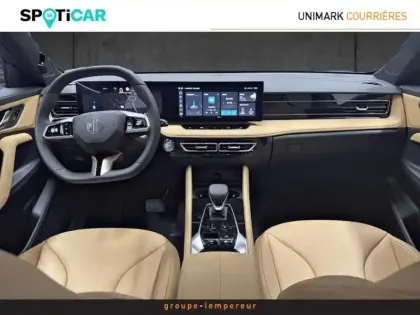 Photo 14 Mg EHS  1.5 GDI 272ch PHEV Luxury