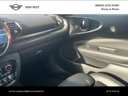 Photo 12 Mini Clubman  Cooper 136ch Edition Premium Plus BVA7