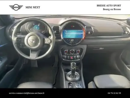 Photo 8 Mini Clubman  Cooper 136ch Edition Premium Plus BVA7