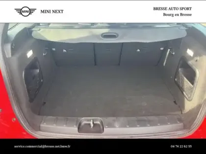 Photo 5 Mini Clubman  Cooper 136ch Edition Premium Plus BVA7