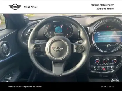 Photo 10 Mini Clubman  Cooper 136ch Edition Premium Plus BVA7