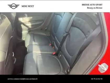 Photo 7 Mini Clubman  Cooper 136ch Edition Premium Plus BVA7