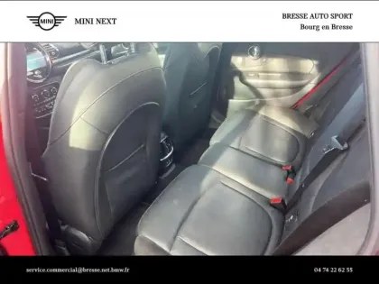 Photo 6 Mini Clubman  Cooper 136ch Edition Premium Plus BVA7