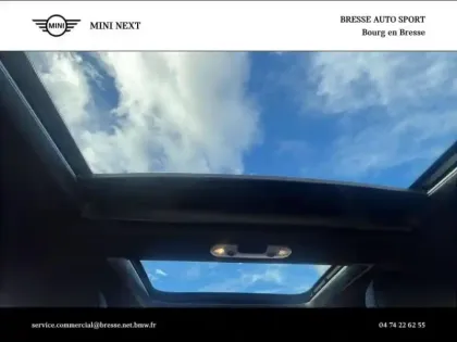 Photo 9 Mini Clubman  Cooper 136ch Edition Premium Plus BVA7