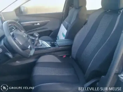 Photo 8 Peugeot 5008  1.2 PureTech 130ch S&S Active Pack