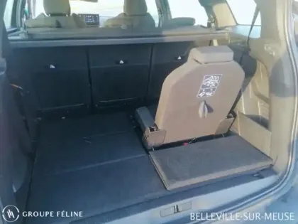 Photo 12 Peugeot 5008  1.2 PureTech 130ch S&S Active Pack