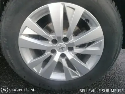 Photo 10 Peugeot 5008  1.2 PureTech 130ch S&S Active Pack