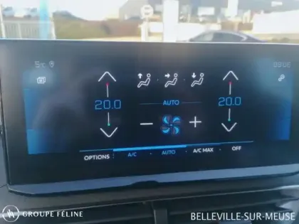 Photo 13 Peugeot 5008  1.2 PureTech 130ch S&S Active Pack