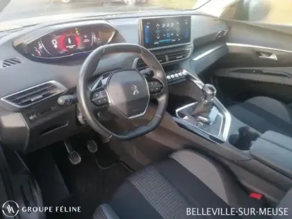 Photo 7 Peugeot 5008  1.2 PureTech 130ch S&S Active Pack