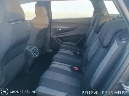 Photo 9 Peugeot 5008  1.2 PureTech 130ch S&S Active Pack