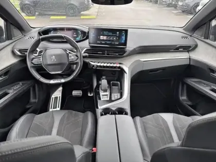 Photo 13 Peugeot 3008  HYBRID 225ch GT Pack e-EAT8