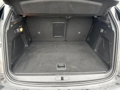 Photo 12 Peugeot 3008  HYBRID 225ch GT Pack e-EAT8