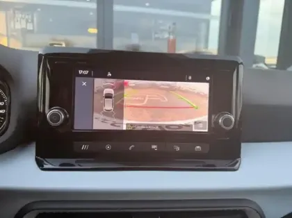 Photo 11 Seat Ibiza  1.0 MPI 80ch Copa