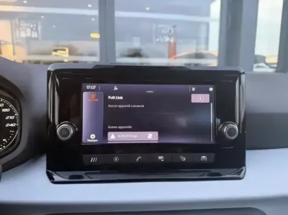 Photo 9 Seat Ibiza  1.0 MPI 80ch Copa