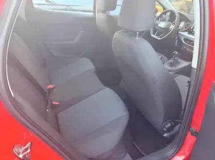 Photo 6 Seat Ibiza  1.0 MPI 80ch Copa