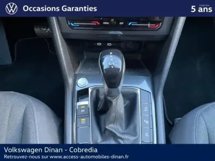 Photo 26 Volkswagen Tiguan  Allspace 2.0 TDI 150ch Carat Exclusive DSG7 Euro6dT