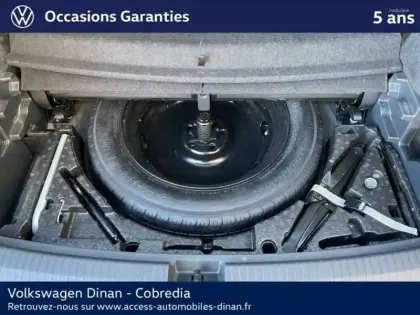 Photo 29 Volkswagen Tiguan  Allspace 2.0 TDI 150ch Carat Exclusive DSG7 Euro6dT