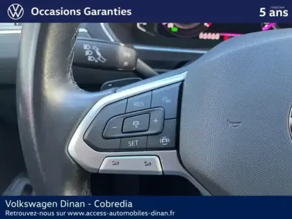 Photo 13 Volkswagen Tiguan  Allspace 2.0 TDI 150ch Carat Exclusive DSG7 Euro6dT