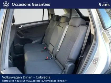 Photo 23 Volkswagen Tiguan  Allspace 2.0 TDI 150ch Carat Exclusive DSG7 Euro6dT