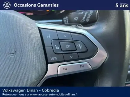 Photo 14 Volkswagen Tiguan  Allspace 2.0 TDI 150ch Carat Exclusive DSG7 Euro6dT