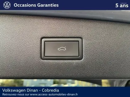 Photo 28 Volkswagen Tiguan  Allspace 2.0 TDI 150ch Carat Exclusive DSG7 Euro6dT