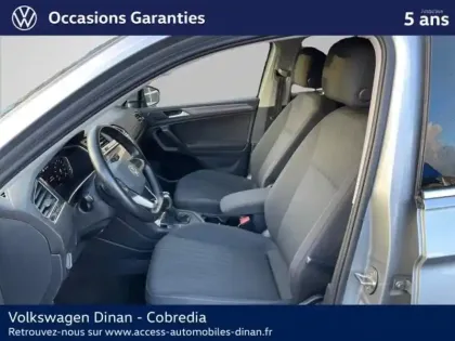 Photo 7 Volkswagen Tiguan  Allspace 2.0 TDI 150ch Carat Exclusive DSG7 Euro6dT