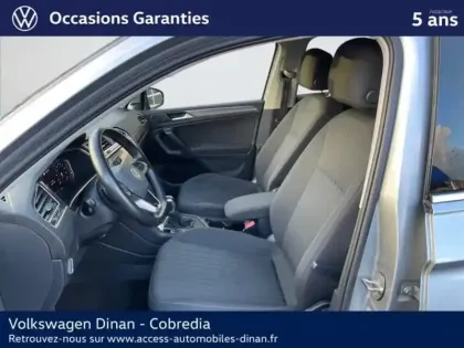 Photo 22 Volkswagen Tiguan  Allspace 2.0 TDI 150ch Carat Exclusive DSG7 Euro6dT
