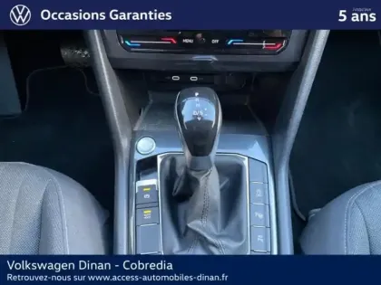 Photo 11 Volkswagen Tiguan  Allspace 2.0 TDI 150ch Carat Exclusive DSG7 Euro6dT