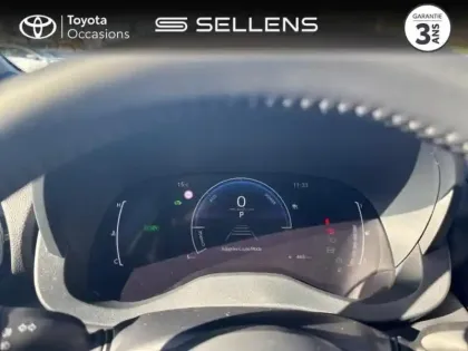 Photo 12 Toyota Yaris  Cross 116h Design MY25