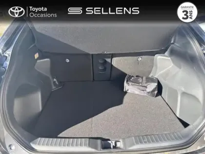 Photo 9 Toyota Yaris  Cross 116h Design MY25