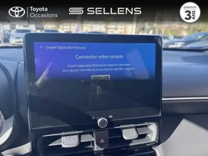 Photo 14 Toyota Yaris  Cross 116h Design MY25