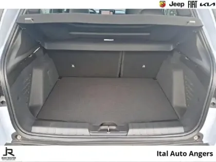 Photo 5 Jeep Avenger  1.2 Turbo T3 145ch MHEV Upland BVR6 4xe