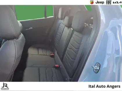 Photo 9 Jeep Avenger  1.2 Turbo T3 145ch MHEV Upland BVR6 4xe