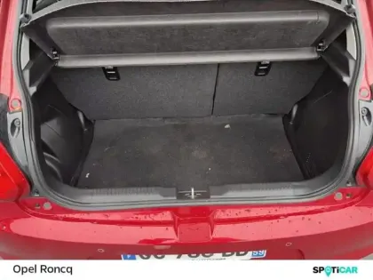 Photo 5 Suzuki Swift  1.2 Dualjet Hybrid 83ch Privilège Auto