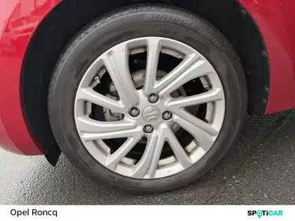 Photo 12 Suzuki Swift  1.2 Dualjet Hybrid 83ch Privilège Auto