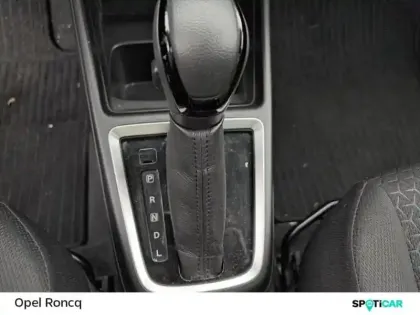 Photo 14 Suzuki Swift  1.2 Dualjet Hybrid 83ch Privilège Auto