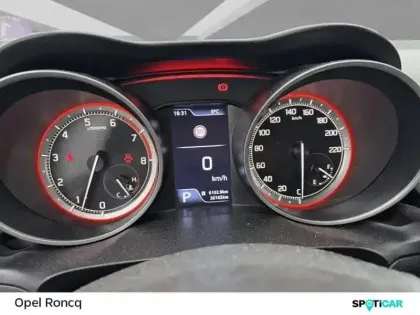 Photo 9 Suzuki Swift  1.2 Dualjet Hybrid 83ch Privilège Auto