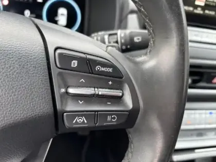 Photo 14 Hyundai Kona  Electric 64kWh - 204ch Creative