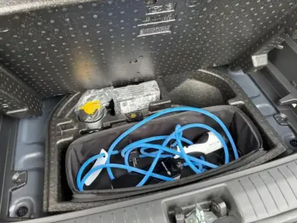 Photo 8 Hyundai Kona  Electric 64kWh - 204ch Creative