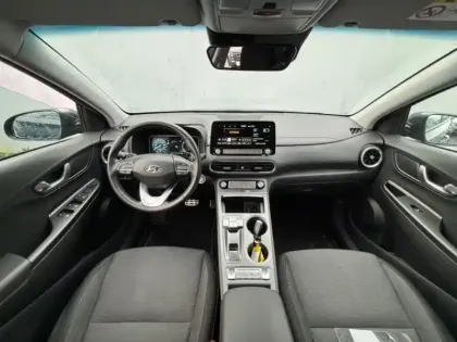 Photo 10 Hyundai Kona  Electric 64kWh - 204ch Creative