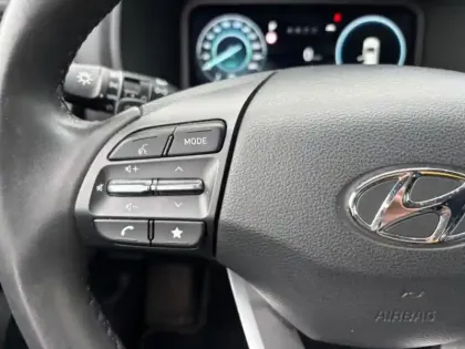 Photo 13 Hyundai Kona  Electric 64kWh - 204ch Creative