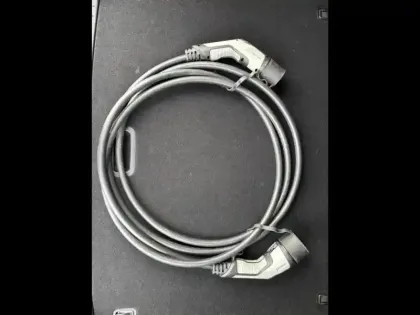 Photo 9 Hyundai Kona  Electric 64kWh - 204ch Creative