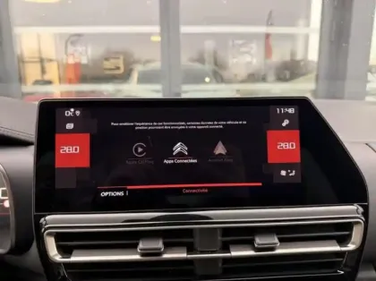 Photo 10 Citroën C5 aircross  PureTech 130ch S&S C-Series EAT8