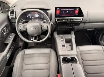 Photo 7 Citroën C5 aircross  PureTech 130ch S&S C-Series EAT8