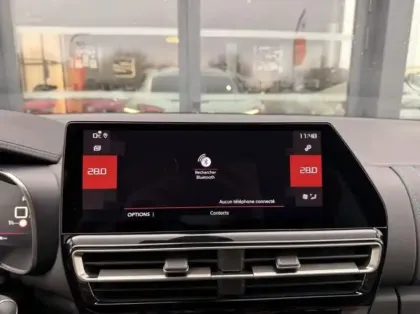 Photo 12 Citroën C5 aircross  PureTech 130ch S&S C-Series EAT8