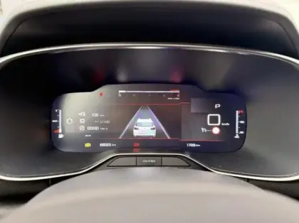 Photo 8 Citroën C5 aircross  PureTech 130ch S&S C-Series EAT8