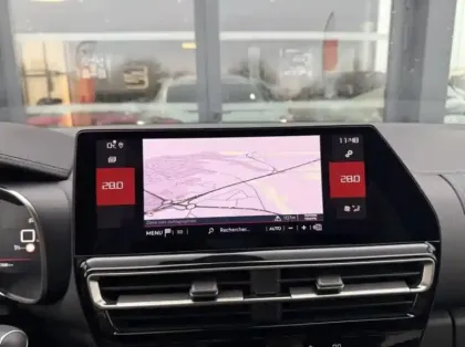 Photo 9 Citroën C5 aircross  PureTech 130ch S&S C-Series EAT8